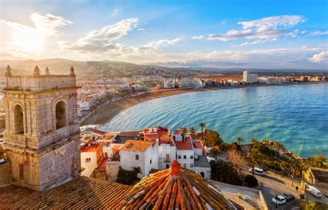 cities and towns in spain|26 Most Famous Cities in Spain (And What Makes Them .
